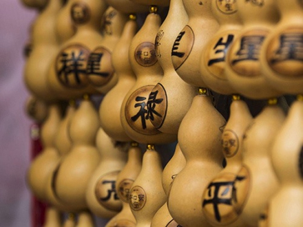 工藝品行業(yè)案例